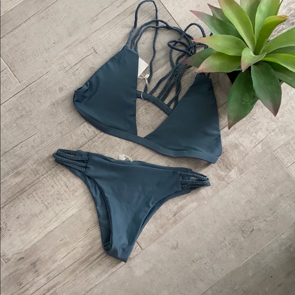 ZAFUL BIKINI
